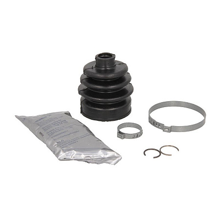 Ansamblu burduf, articulatie planetara Burduf cauciuc cap planetara exterior fi: 20/68 lungime84 set DAIHATSU CHARADE II SUBARU JUSTY I REX III VIVIO SUZUKI ALTO I SAMURAI SJ410 SWIFT I 0.5-1.3 09.81-12.04 SPIDAN 0.023069