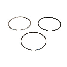 Set segmenti piston 2 15 15 RO piston CHRYSLER VOYAGER IV JEEP CHEROKEE 2.8D 11.02-12.08 setat pentru 1 piston CHRYSLER VM10272024F