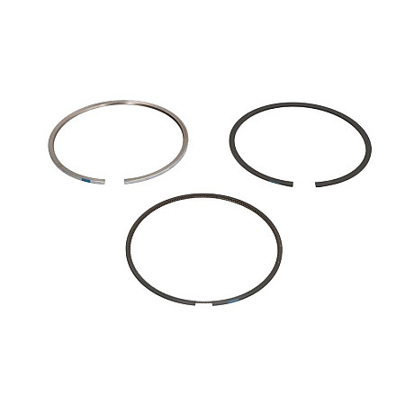 Set segmenti piston 2 15 15 RO piston CHRYSLER VOYAGER IV JEEP CHEROKEE 2.8D 11.02-12.08 setat pentru 1 piston CHRYSLER VM10272024F