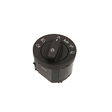 Comutator, far Intrerupator principal VW CADDY III CADDY III/MINIVAN EOS GOLF PLUS V GOLF V GOLF VI JETTA III PASSAT B6 TIGUAN TOURAN 02.03-07.18 HANS PRIES HP116 038