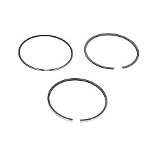 Set segmenti piston 85 STD 25 2 2 EN piston CITROEN C5 II C5 III C6 C8 C-CROSSER C-CROSSER ENTERPRISE 2.0D/2.2D 03.06- CITROEN FIAT FORD JAGUAR LANCIA MITSUBISHI GOETZE 08-436700-00