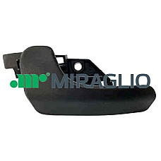 Maner usa Fata Stanga interior negru CITROEN JUMPER I JUMPER II FIAT DUCATO PEUGEOT BOXER 2.0-3.0D 12.01- MIRAGLIO 60/409