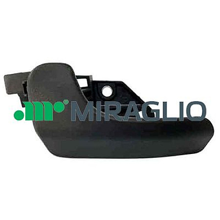 Maner usa Fata Stanga interior negru CITROEN JUMPER I JUMPER II FIAT DUCATO PEUGEOT BOXER 2.0-3.0D 12.01- MIRAGLIO 60/409
