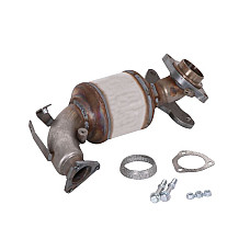 Catalizator EURO 4 TOYOTA AVENSIS COROLLA COROLLA VERSO 2.0D 04.03-03.09 BM CATALYSTS BM80245H