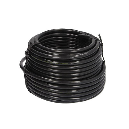 Cablu de alimentare Un singur fir lungime 25m numar cabluri 8x15 PE TRUCKLIGHT EC-8X1.5/25