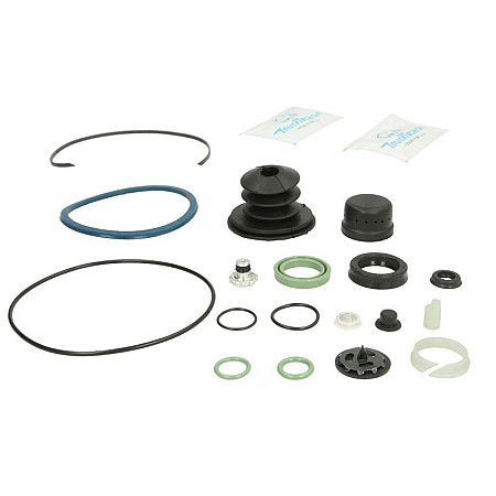 Set reparatie, servofrana DAF CF 65 CF 75 CF 85 XF 105 XF 95 01.01- TRUCK TECHNIC TSK.25.21