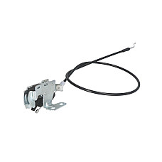 incuietoare usa FIAT DUCATO Box (250_, 290_) AKUSAN LCC 3035 B