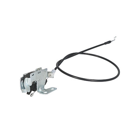 incuietoare usa FIAT DUCATO Box (250_, 290_) AKUSAN LCC 3035 B