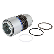 Cuplaj rapid Cuplaj hidraulic FASTER KIT 5DCPVA08 A