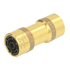 Cap de cuplare Montare TEKALAN De urgenta/drept metal cantitate per impachetare: 1buc SIRIT 2850080603