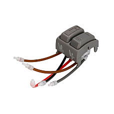 Supapa, dispozitiv de reglare a inalimii scaunelor Seat height regulation air-operated valve driver SCANIA 4 CMG 06.00851