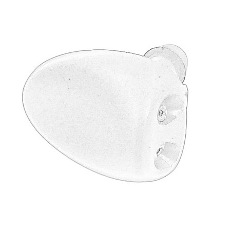 Diuza,spalare parbriz Windscreen washer nozzle front L/R PEUGEOT 607 02.00-07.11 OEM 11P-643X8C2J