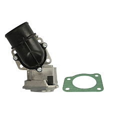 Clapeta control,admisie aer strangulator IVECO DAILY CITYS DAILY LINE DAILY V DAILY VI 3.0D 09.11- PIERBURG 7.01754.13.0