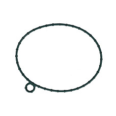 Garnitura, pompa de apa Water pump gasket JOHN DEERE FP DIESEL R527663-FP