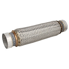 Tub flexibil sistem de esapament Amortizor de vibratii al sistemului de evacuare 60x280 JMJ JMJ 60X280R