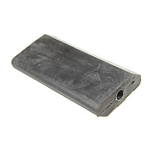 Tampon, foaie arc Aparare cu arcuri suspendate FEBER MERCEDES FEBER MP CZ 0002