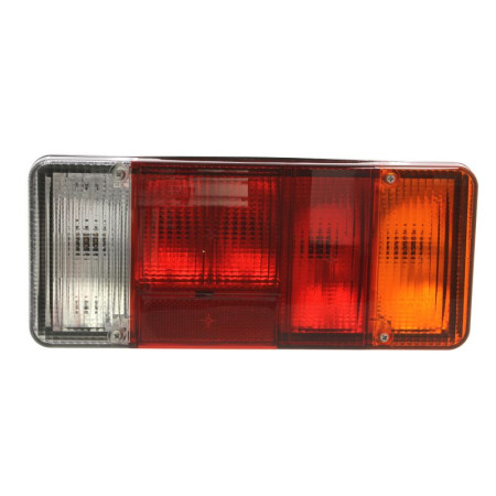 Stop spate Lampa spate Dreapta P21W/R5W  CITROEN JUMPER I JUMPER II FIAT DUCATO PEUGEOT BOXER 02.94- DEPO 552-1929R-LD-WE