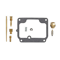Kit reparatie carburator for number of carburettors 1 YAMAHA RD 250 1974-1975 KEYSTER KY-0155