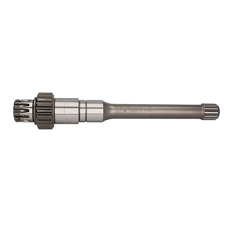 Arbore PTO Power Take-Off element ZF ECOSPLIT III 16 S 151 NMV C.E.I 101206CEI