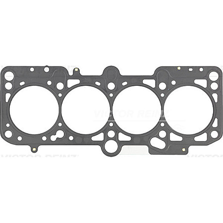 Garnitura chiulasa 235831 06A103383L uszczka cap SKODA Fabia Octavia 20 99   REINZ 61 34140 10