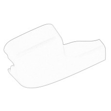 Capac, brat stergator parbriz Bratul / capacul stergatorului Fata Dreapta/Stanga BMW 3 E90 3 E91 3 E92 3 E93 KABRIOLET-LIMUZINA 12.04-12.13 OE BMW 61 61 7 138 990