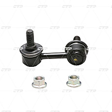 Brat/bieleta suspensie, stabilizator Stabilizer link rear L 71mm SSANGYONG ACTYON I ACTYON II KYRON REXTON / REXTON II 2.0D-3.2 08.04- CTR CTRCL0368L