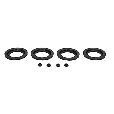 Kit reparare etrier Brake caliper repair kit front L/R for brake pads: D1149/D1298/GDB4449  CHRYSLER 300C DODGE CHALLENGER CHALLENGER SRT8 CHARGER MAGNUM JEEP GRAND CHEROKEE III 6.1/6.2/6.4 01.05- BBP 41527BBP