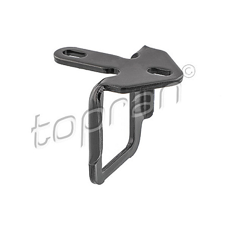 Inchizatoare capota Incuietoare capota MERCEDES V W447 VITO W447 VITO TOURER W447 03.14- HANS PRIES HP410 150