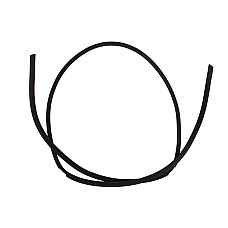 Elemente decorative/protectie, parbriz Weatherstrip front for station wagon saloon BMW 3 E46 02.98-09.06 SAINT-GOBAIN SEKURIT SG1001751820