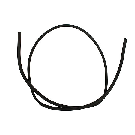 Elemente decorative/protectie, parbriz Weatherstrip front for station wagon saloon BMW 3 E46 02.98-09.06 SAINT-GOBAIN SEKURIT SG1001751820
