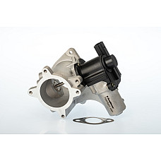 Supapa EGR Valva EGR VW CRAFTER 30-35 CRAFTER 30-50 MULTIVAN V TOUAREG TRANSPORTER V 2.5D 01.03-05.13 WAHLER WA710575D/1