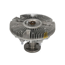 Cupla, ventilator radiator Fan clutch CASE IH 7350 MAGNUM 7350 BORG WARNER 18527-1