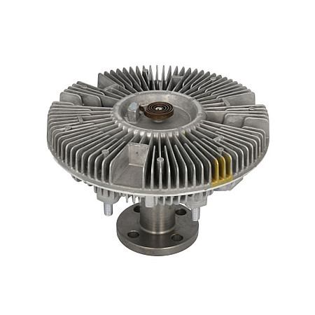 Cupla, ventilator radiator Fan clutch CASE IH 7350 MAGNUM 7350 BORG WARNER 18527-1