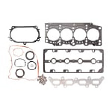 Set garnituri, chiulasa Complete engine gasket set up  ALFA ROMEO MITO FIAT GRANDE PUNTO PUNTO 1.4 10.05-08.13 ELRING EL735230