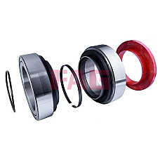 Rulment roata Wheel hub repair kit rear with fitting tools 88/138mmx60mm SAF B B9-19 BI9-19/B9-19K/B9-19W/B9-22 BI9-22/B9-22K01/B9-22S/B9-22W/BA9-22K01/BI10-19/BI10-22/BIL9-19/BIL9-19K/BIL9-19W/BIL9-22/B FAG Bearings FAG570530.05.AM