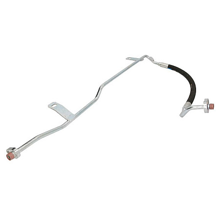 conducta inalta presiune,aer conditionat DAF XF CZM CZM110416