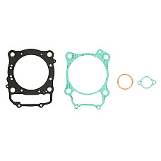 Set garnituri, chiulasa Top engine gasket - set HONDA TRX 700 2008-2009 CYLINDER WORKS 10009-G01
