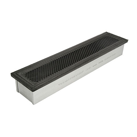 Filtru, aer habitaclu Filtru habitaclu cu carbon activat BOSS FILTERS BS02-196