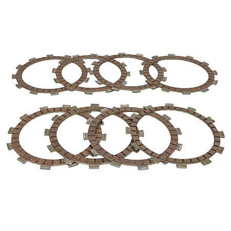 Disc ambreiaj ambreiaj placi FERODO FCD0232