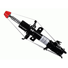 Amortizor Fata Dreapta FORD B-MAX FIESTA VI 1.0-1.6D 06.08- SACHS 315 867