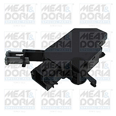 Comutator lumini frana Senzor pozitie pedala ambreiaj FIAT PANDA 0.9-1.3D 02.12- MEAT &amp; DORIA MD35218