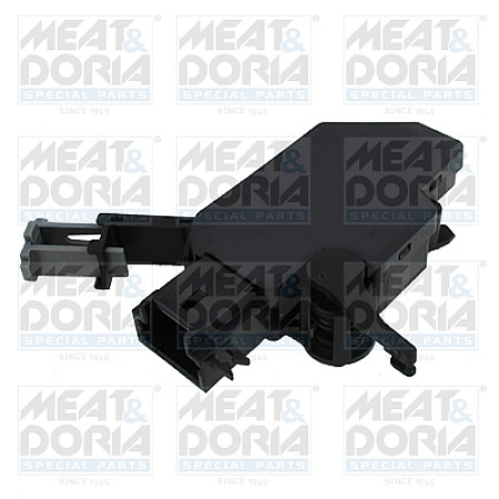 Comutator lumini frana Senzor pozitie pedala ambreiaj FIAT PANDA 0.9-1.3D 02.12- MEAT &amp; DORIA MD35218