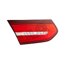 Stop spate Rear lamp L inner  MERCEDES GLE C292 03.15-10.19 ULO ULO1220423