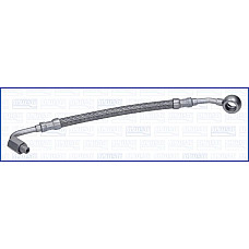 Conducta incarcare ulei turbo CITROEN C5 I C5 II PEUGEOT 406 607 2.2D 02.00- AJUSA AJUOP10164