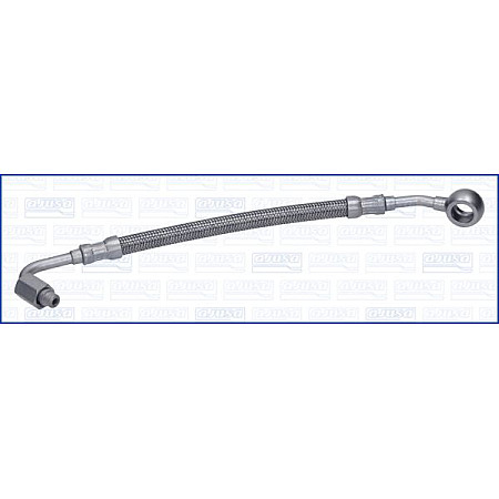 Conducta incarcare ulei turbo CITROEN C5 I C5 II PEUGEOT 406 607 2.2D 02.00- AJUSA AJUOP10164