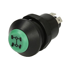 Comutator presiune, limitator incarcare ax Switch LANDINI 10000 LEGEND MYTHOS MASSEY FERGUSON 3000 PNEUTRON 11245370XX