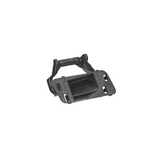 Acoperire, bara protectie Element bara balamala Fata Dreapta MAN TGS I TGX I 02.11-09.21 COVIND TX2/ 86