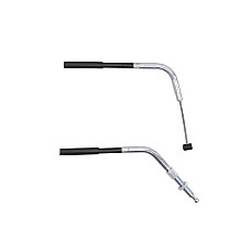 Cablu ambreiaj Clutch cable 1043mm stroke 70mm SUZUKI GSX-R 600/750 1996-2000 4 RIDE LS-221