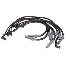 Set cablaj aprinder Ignition leads set JEEP GRAND CHEROKEE I 5.2/5.9 01.92-04.99 USA 7867STD