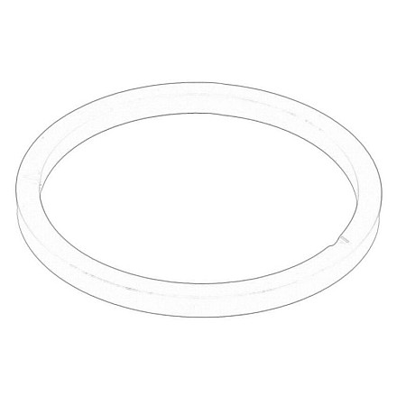 Inel distantier, arbore intrare cutie Gearbox o-ring CLAAS 816 826 836 810 820 830 840 850 OE CLAAS 6005029423-CL